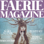 icon Faerie Mag(Faerie Dergisi)