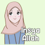 icon Islamic Ramadhan Sticker(WASticker - İslami Çıkartmalar)
