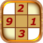 icon Classic Sudoku(En İyi Sudoku Uygulaması - ücretsiz klasik)