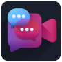 icon Live Video ChatRandom Video Call(Live Video Chat - Random Video Call
)