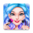icon Ice Princess(Buz Prensesi Makyaj Salonu Kız Oyunları
) 3.0