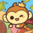 icon QSMonkeyLand(QS Monkey Land: Meyve Kralı) 1.0.36