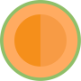 icon Melon(Kavun
)