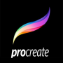 icon Free Procreate 2021 Draw and Paint Editor Pro Tips (Free Procreate 2021 Draw and Paint Editor Pro Tips
)