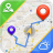 icon GPS Tools(Haritalar, Navigasyon ve Yol Tarifleri) 1.51