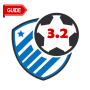 icon Futebol da Hora guide(Futebol Da Hora 3.2 kılavuzu
)