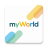 icon 6.4.9 myWorld