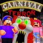 icon Escape The Carnival of Terror Obby Tips(Mod Escape The Carnival Obby Launcher - Resmi olmayan
)