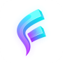 icon FunFont(Fun Font-sembol emoji ve çıkartmalar
)