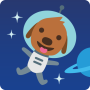 icon SpaceExplorer(Sago Mini Space
)