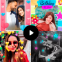 icon Create animated stories for Instagram (Instagram)