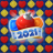 icon Candy Story(Candy Story - Match 3 Manor) 1.0.05.5066