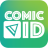 icon ComicVid(Usa) 2.0.1(202204037)