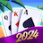 icon Solitaire(Solitaire Plaj Hikayesi) 1.12