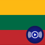icon LT Radio(LT Radyo - Litvanya Radyoları)