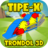 icon Simulator Tipe X Trondol 3D(Simulator TypeX TRONDOL 3D) 17