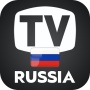 icon ТВ России онлайн. TV и радио ()