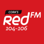icon Red FM(Cork's RedFM)