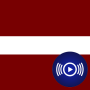 icon LV Radio - Latvian Radios (LV Radyo - Letonya Radyoları)