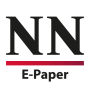 icon NN E-Paper(Nürnberg Haberleri E-Kağıt)