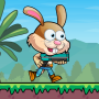 icon Bunny On The Run(Bunny Koştu)