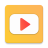 icon Play Tube(Ücretsiz Tüp Video Oynatıcı-Kayan Video) 1.0.2