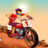 icon Boboiboy Hill Bike(ZSharko Super Bike Dublör Oyunu) 2