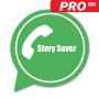 icon Story Saver(Hızlı Hikayesi Tasarrufu Pro 2021
)