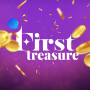icon First Treasure(İlk Hazine
)
