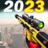 icon Sniper 3d shooting(Nişancı 3D Atış Keskin Nişancı Oyunu) 1.55