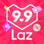 icon Lazada(Lazada 9.9 | Mega Markaların)