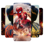 icon Spider HD Man Wallpaper (Spider HD Man Duvar Kağıdı
)