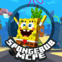 icon Map spongebob for MCPE(MCPE için harita sünger bob)