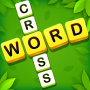 icon WordCross(Kelime Çapraz Bulmaca: Kelime Oyunları)