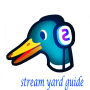 icon streamyard tips(Streamyard Akış kullanıcı ipuçları
)