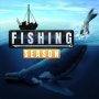 icon Fishing Season(Balık Tutma Sezonu :River To Ocean)