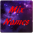 icon Mix Names(Mix İsimleri) 1.22