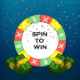 icon Money Spinner - Earn Real Money by Spinning Wheel (Money Spinner - Dönen Tekerleği ile Gerçek Para Kazanın
)