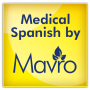 icon Medical SpanishAUDIO(Medikal İspanyolca - SES)