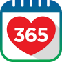 icon Healthy 365 (Sağlıklı 365)