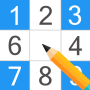 icon Sudoku - Classic Sudoku Puzzle (Sudoku - Klasik Sudoku Bulmaca)