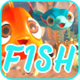 icon I Am Fish Game Simulator Hints(Ben Balık Oyunu Simülatörü İpuçları
)