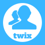 icon Twix(Takipçi Analizi Twitter için
)