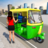 icon US Auto Rickshaw Simulator: New Tuk Tuk Games 2020(ABD Modern Şehir Oto Çekçek) 0.1