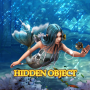 icon Hidden Object Adventure: Mermaids Of Atlantis(Gizli Nesne: Deniz Kızları)