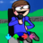 icon FNF Dave Test Character(FNF Dave Modu Testi
) 1.0
