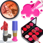 icon DIY Makeup Destruction! Satisf (Kendin Yap Makyaj İmha! Satisf)