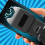 icon Stun Gun Simulator : Taser Pra (Stun Gun Simulator: Taser Pra)