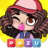 icon Avatar World(Avatar Yapıcı Çocuklar için giydirme
) 1.0