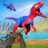 icon Dino Hunting GamesWild Animal Hunter 3D(Vahşi Dino Avı: Hayvanat Bahçesi Avcısı
) 1.1.31